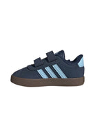 SCARPE Blu/celeste Adidas