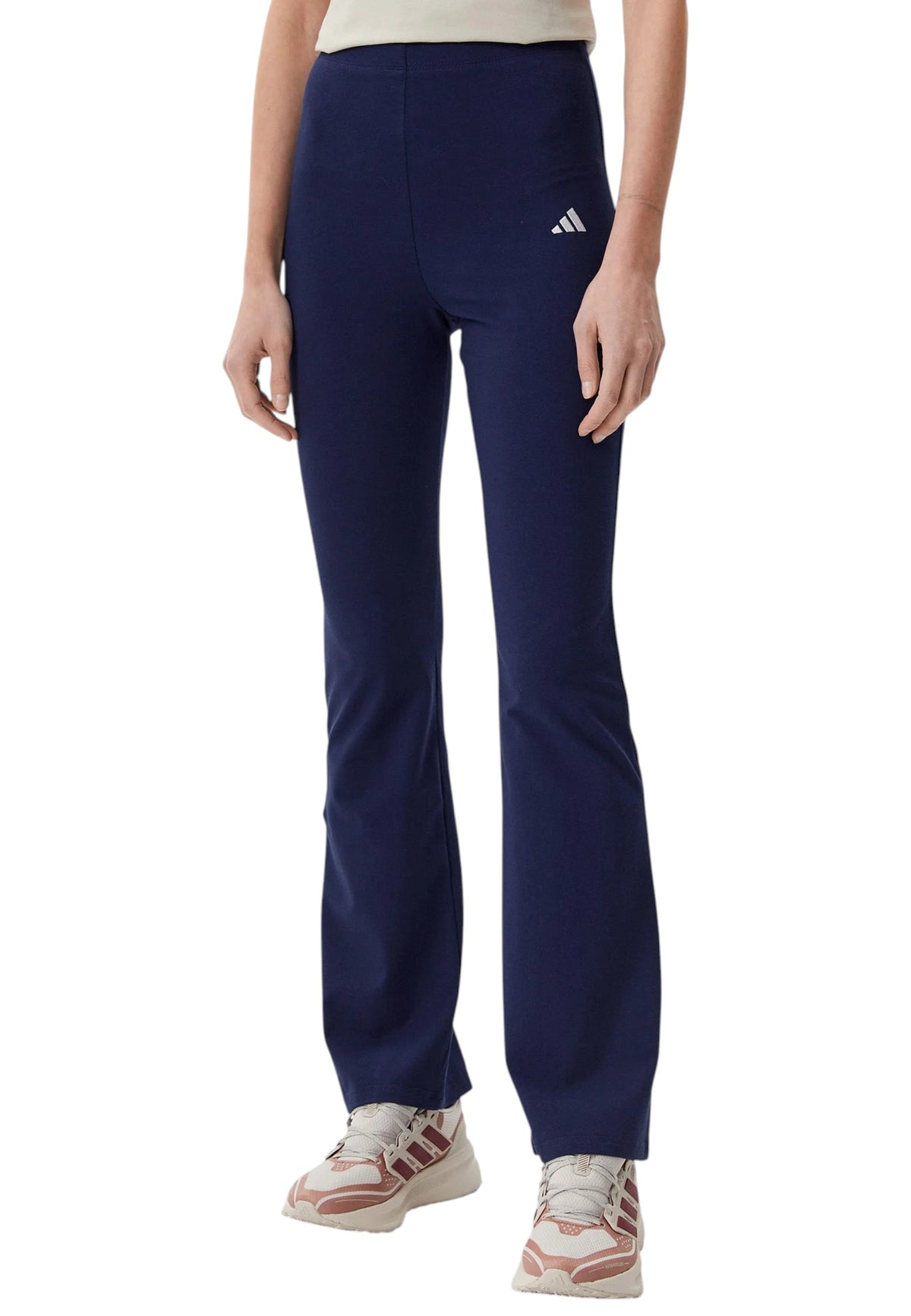 PANTALONI Blu Adidas