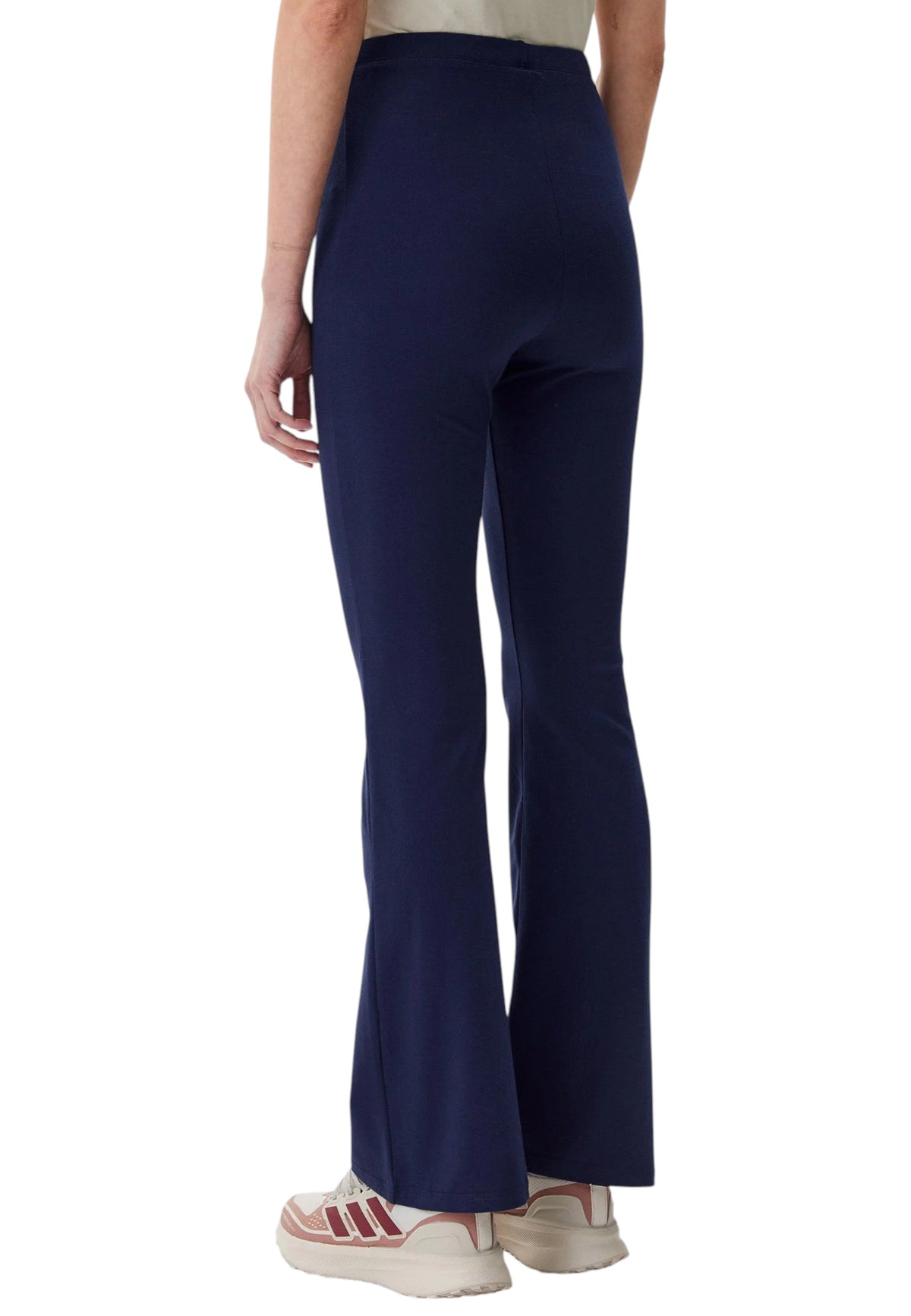 PANTALONI Blu Adidas