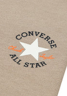 TUTE Nero/beige Converse