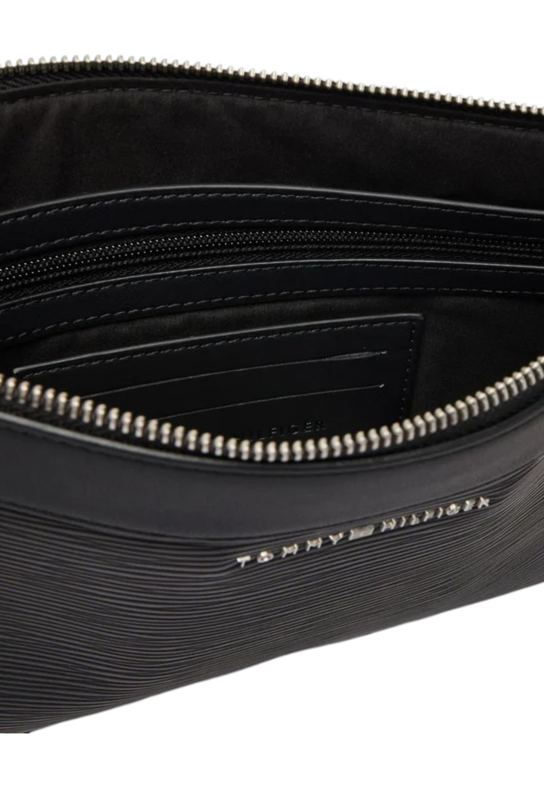 ACCESSORI LIFESTYLE Nero Tommy Hilfiger