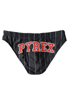 COSTUMI Nero Pyrex