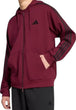 FELPE Bordeaux Adidas