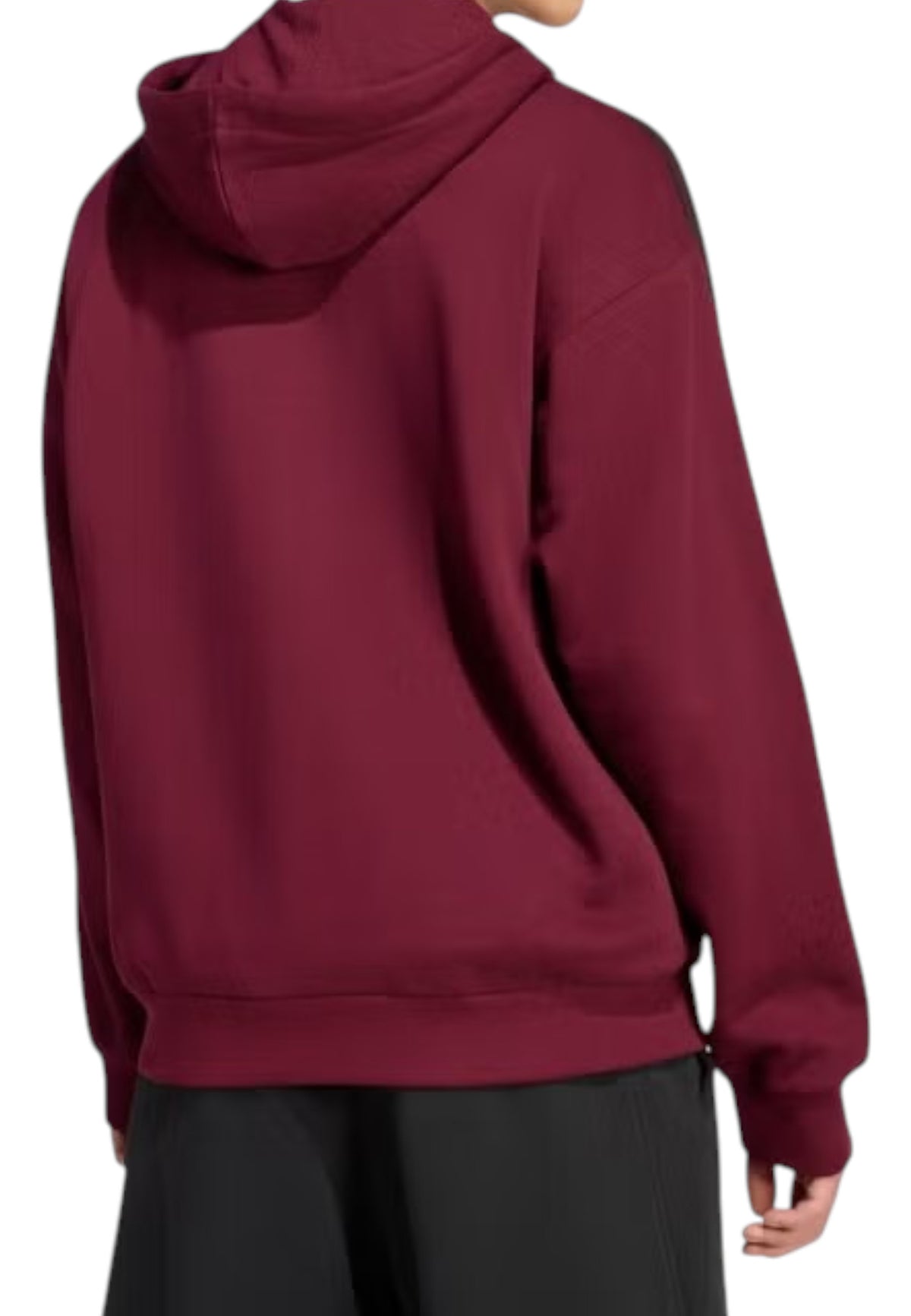 FELPE Bordeaux Adidas
