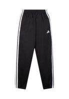 PANTALONI Nero/bianco Adidas