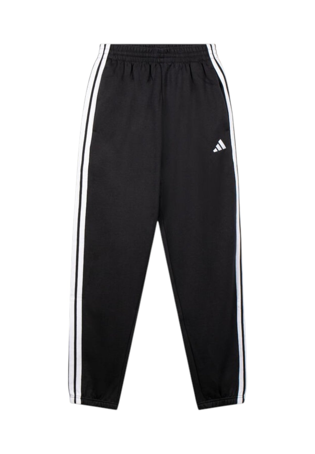 PANTALONI Nero/bianco Adidas
