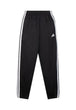 PANTALONI Nero/bianco Adidas