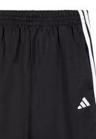 PANTALONI Nero/bianco Adidas