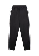 PANTALONI Nero/bianco Adidas
