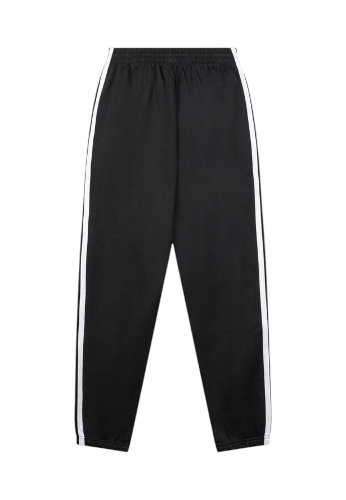 PANTALONI Nero/bianco Adidas