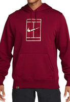 FELPE Bordeaux Nike