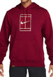 FELPE Bordeaux Nike