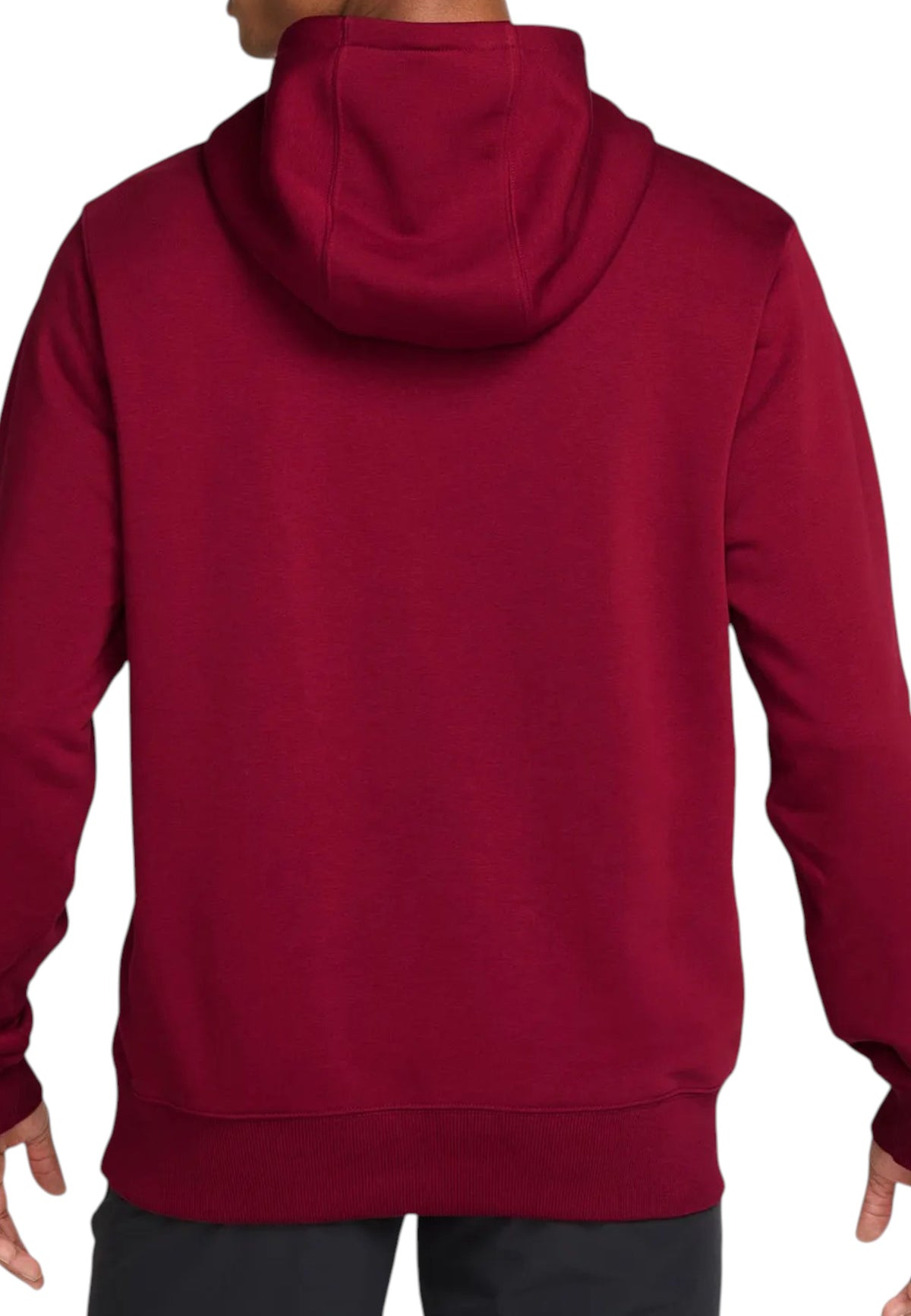 FELPE Bordeaux Nike