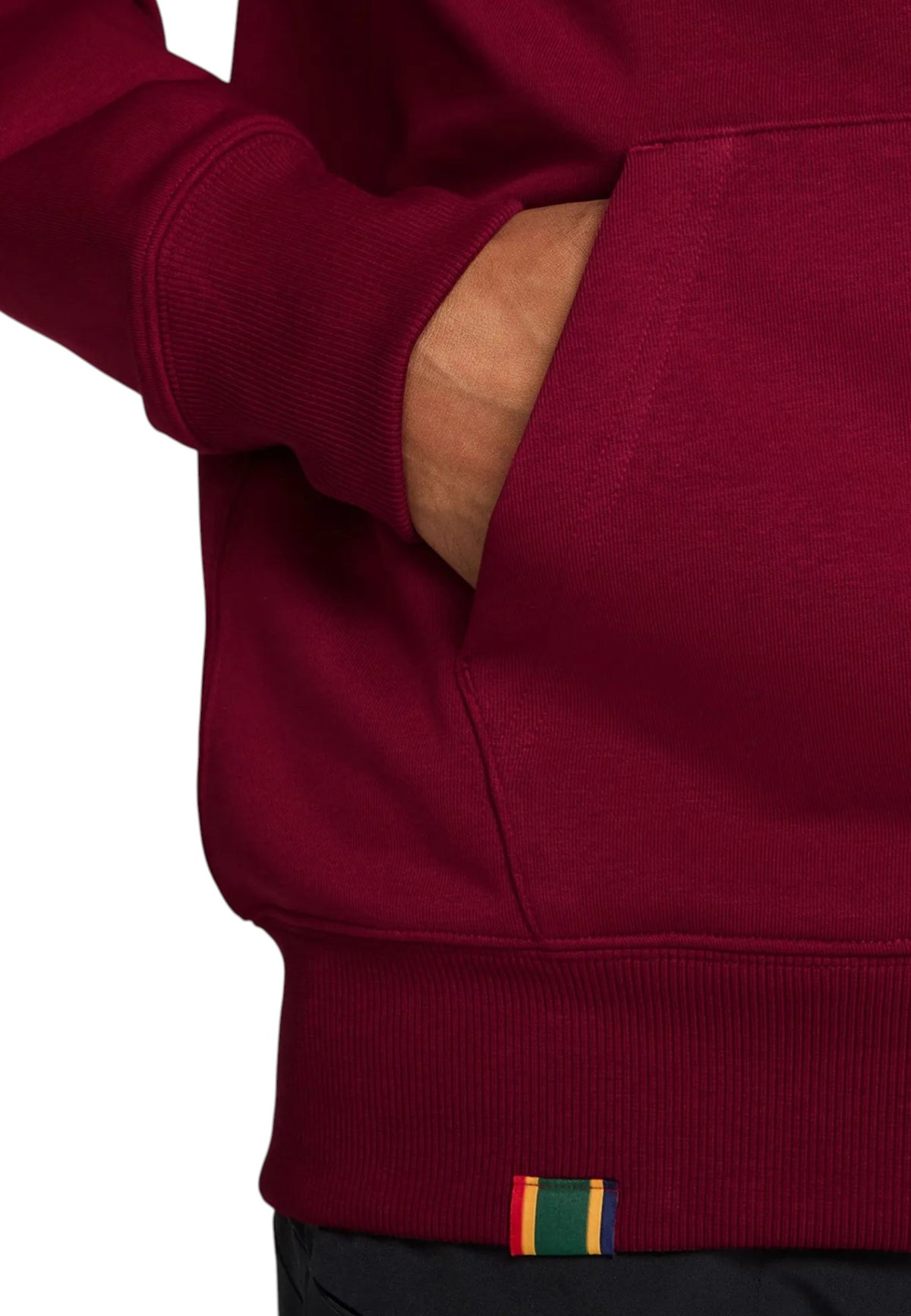 FELPE Bordeaux Nike