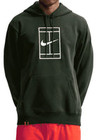FELPE Verde Bosco Nike