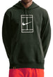 FELPE Verde Bosco Nike