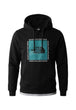 FELPE Nero/verde The North Face