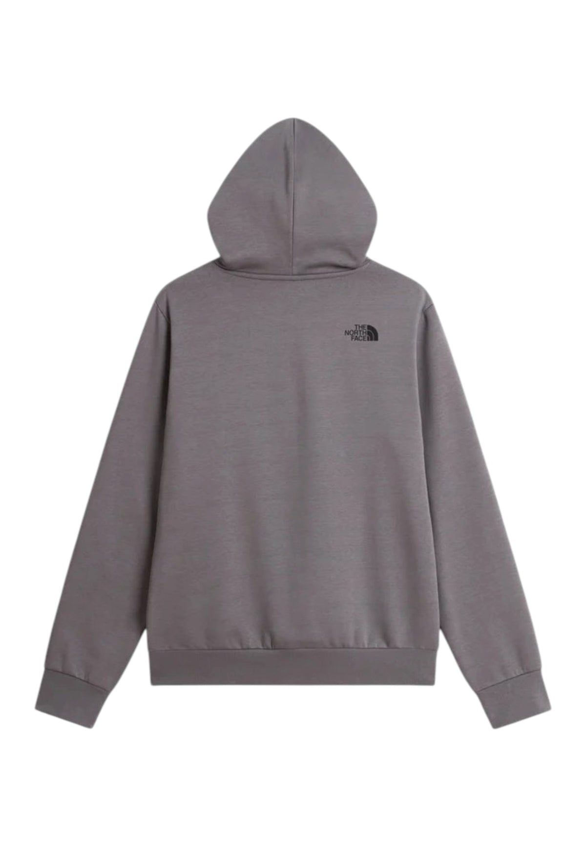 FELPE Grigio/nero The North Face