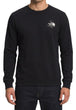 FELPE Nero The North Face