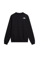 FELPE Nero The North Face