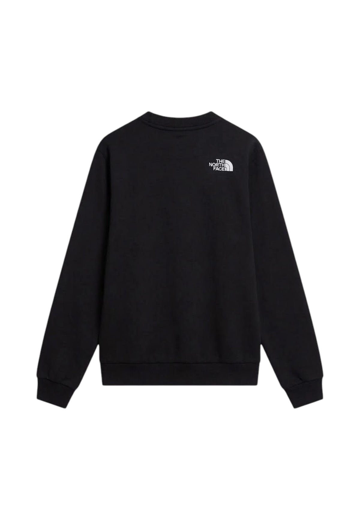 FELPE Nero The North Face