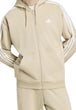 FELPE Beige/bianco Adidas