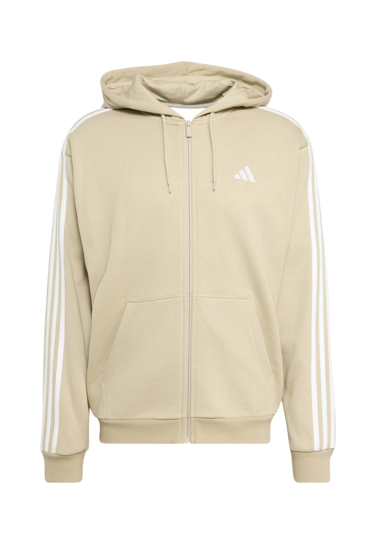 FELPE Beige/bianco Adidas