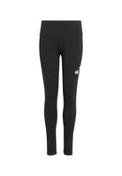PANTALONI Nero/argento Adidas