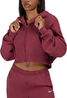 FELPE Bordeaux Nike