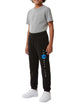 PANTALONI Nero/azzurro The North Face