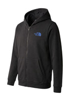 FELPE Nero/azzurro The North Face