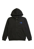 FELPE Nero/azzurro The North Face