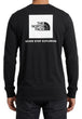 T-SHIRT E CANOTTE Nero The North Face