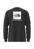 T-SHIRT E CANOTTE Nero The North Face