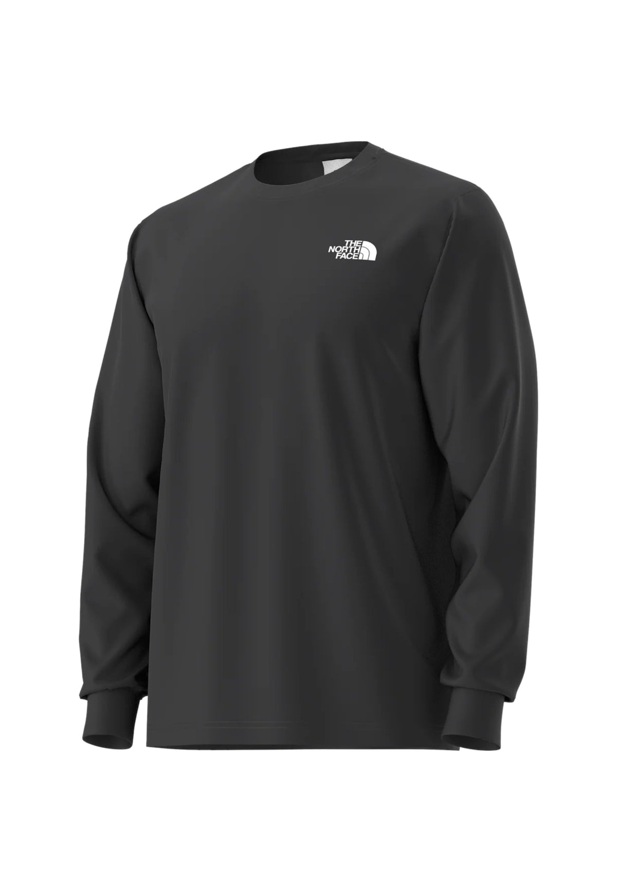 T-SHIRT E CANOTTE Nero The North Face