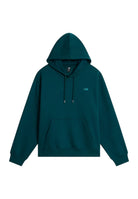 FELPE Verde Bottiglia The North Face