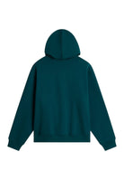 FELPE Verde Bottiglia The North Face