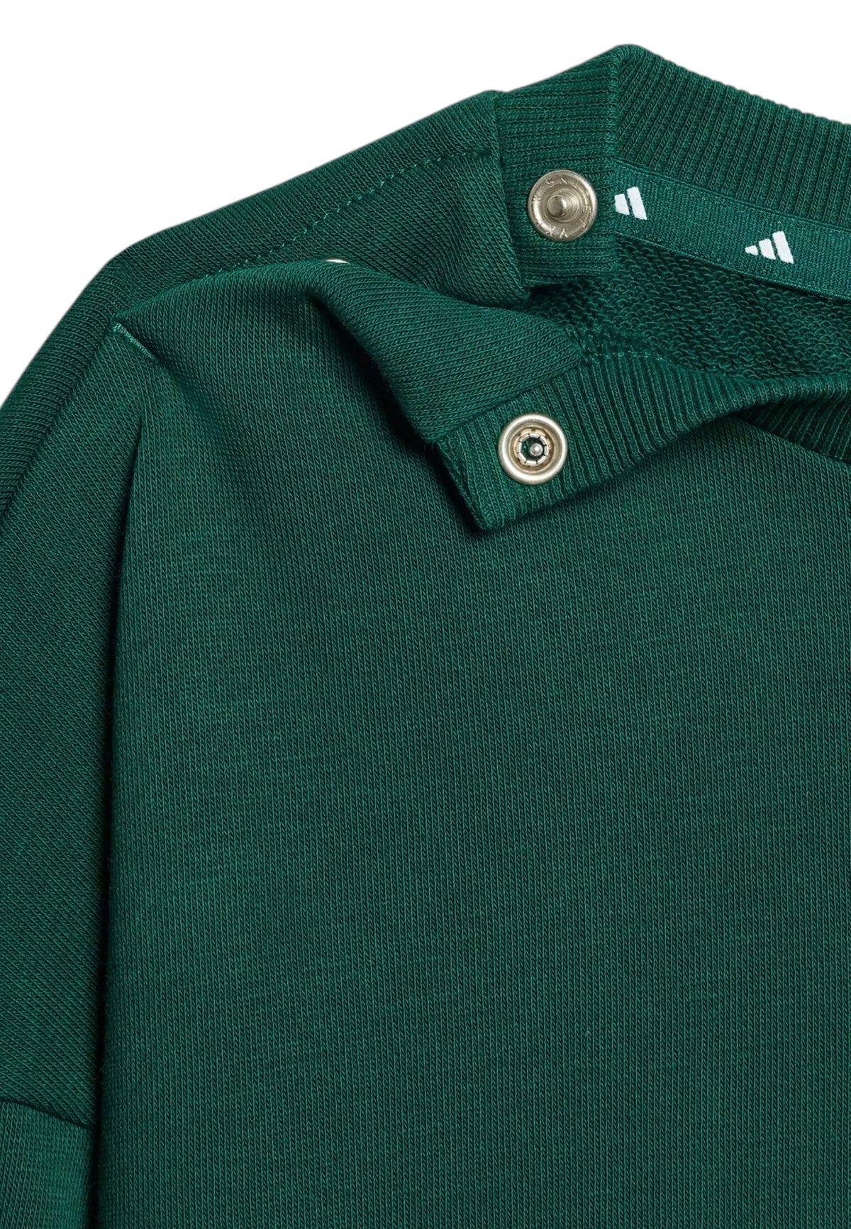 TUTE Verde/bianco Adidas