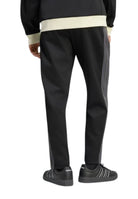 PANTALONI Nero/panna Adidas