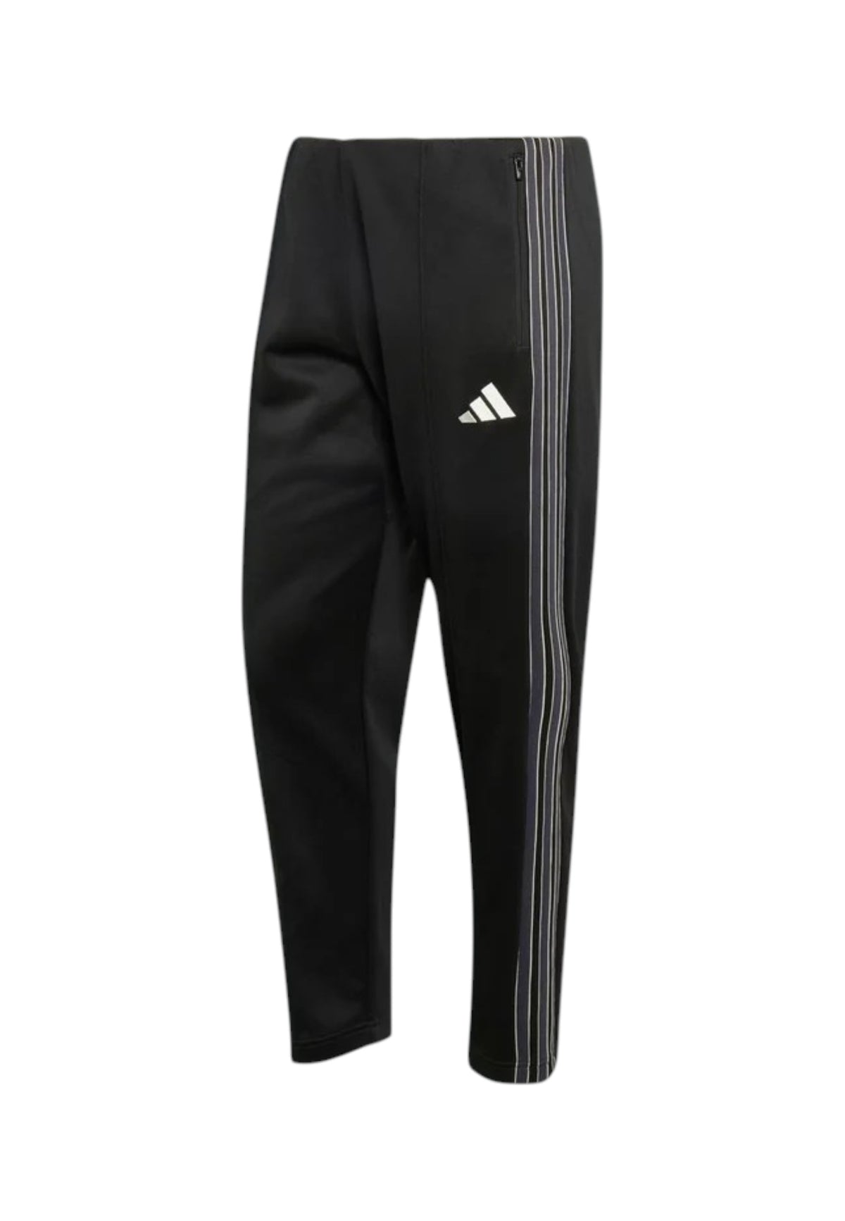 PANTALONI Nero/panna Adidas