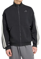 FELPE Nero/bianco Adidas