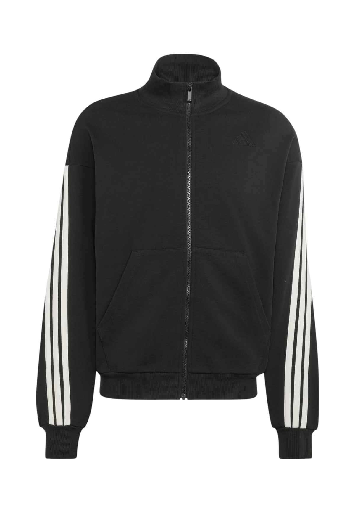 FELPE Nero/bianco Adidas