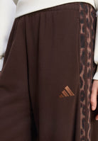 PANTALONI Testa Di Moro Adidas