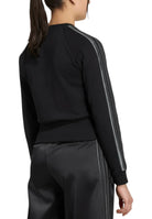 FELPE Nero Adidas