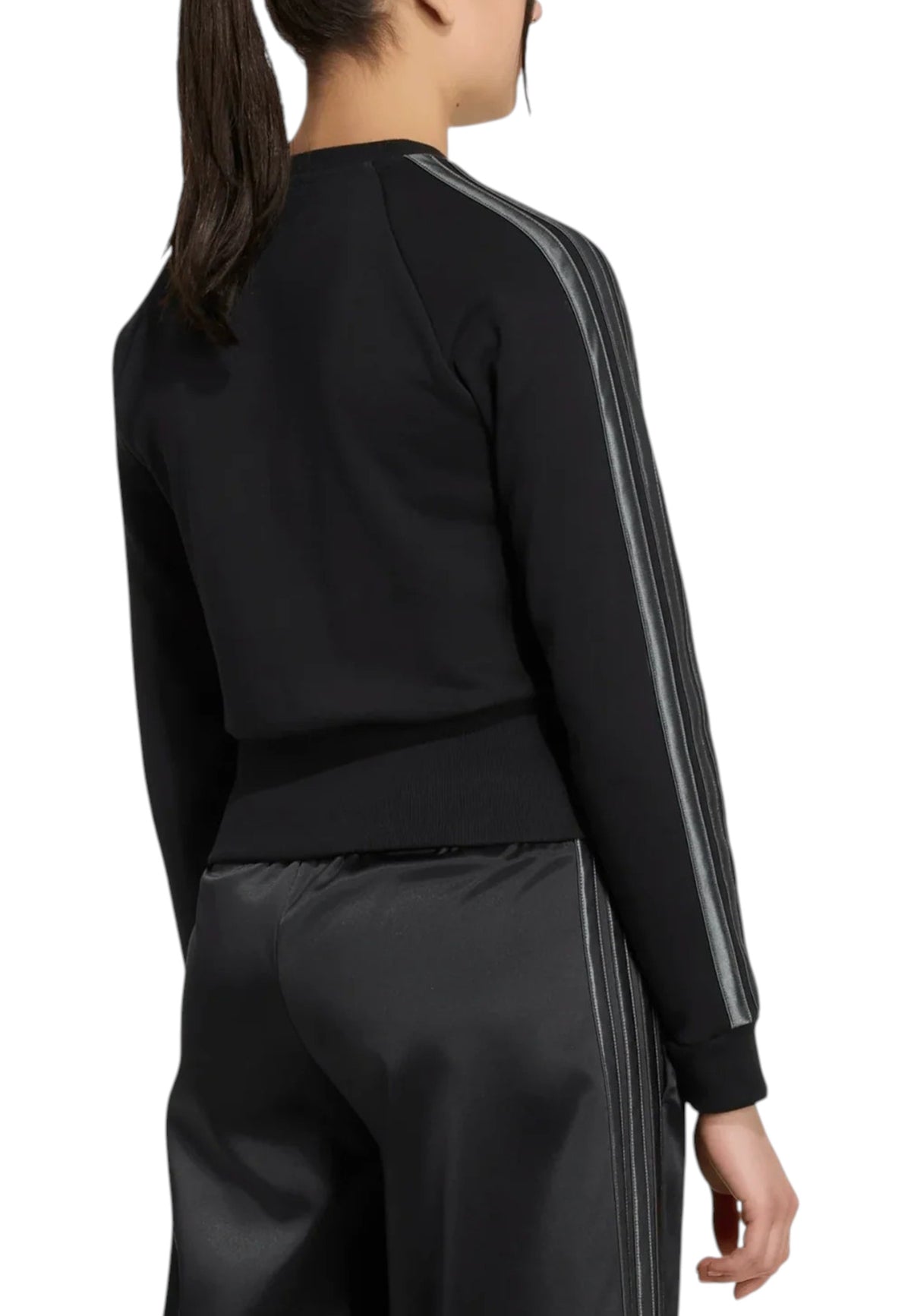 FELPE Nero Adidas