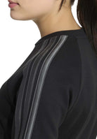 FELPE Nero Adidas