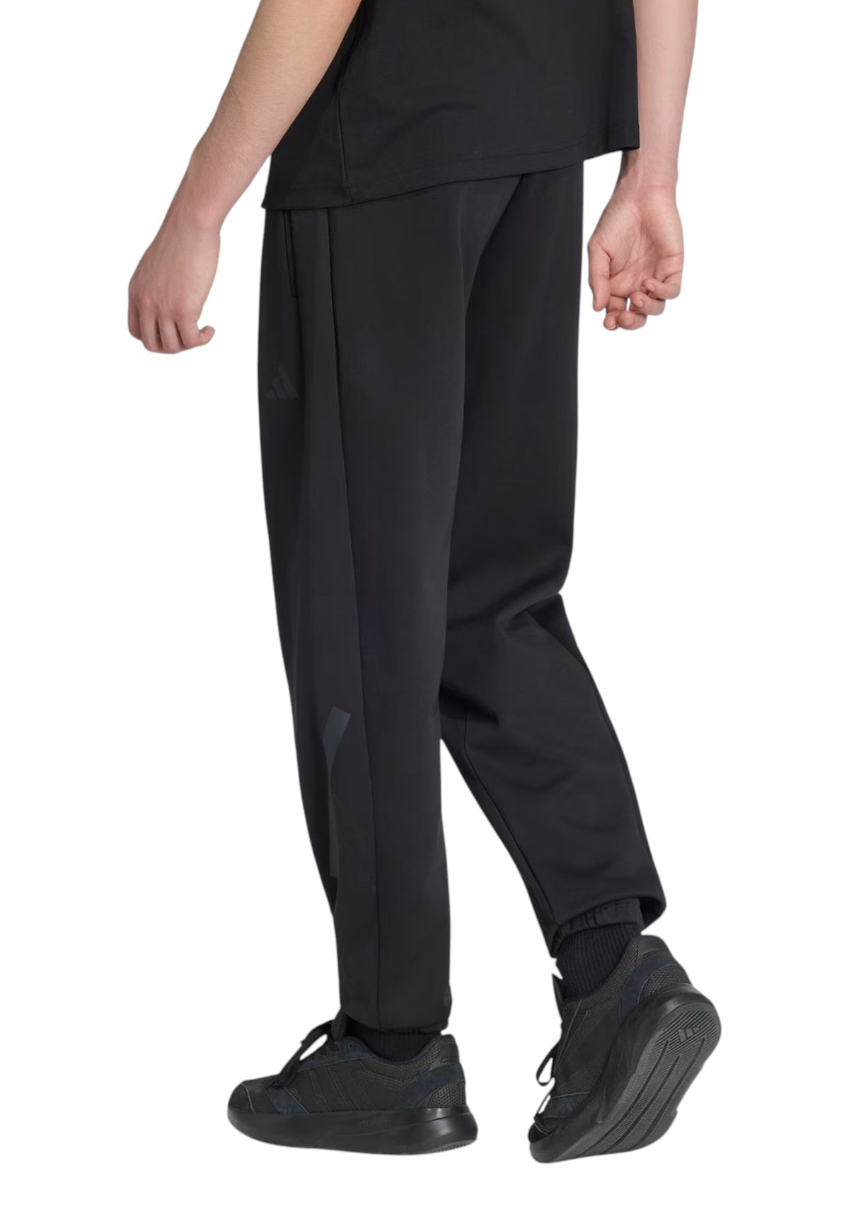 PANTALONI Nero Adidas