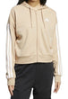 FELPE Beige/bianco Adidas