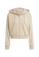 FELPE Beige/bianco Adidas