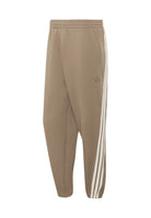 PANTALONI Marrone/bianco Adidas